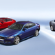 Illustration for article titled The Jaguar XE Will Come To America With Lusty Diesel Power And AWD